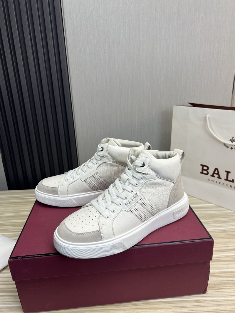 Bally Sneakers